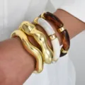 Bamboo Arc Style (6684901HB)