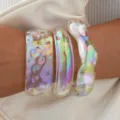 Iridescent Irregular Style (6871901HB)
