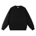 S / Tops / Negro