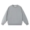 S / Oberteile / Heidegrau (380G)