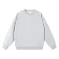 Snowflake Grey