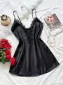 Taglia S / Vestiti / Nero