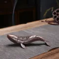 Whale Shape Creative Incense Burner