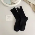 Taglia unica / Nero