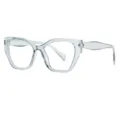 Transparent Gray