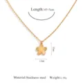 Style Fleur 4 Or