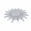Sun and Moon Mirror Style / Silicone Mold