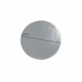 Round Mirror Lens Style / 5 Pieces/Pack