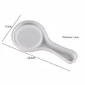 Round Comb Mold 003