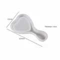 Heart Comb Mold 006