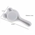 Bear Ear Comb Mold 002
