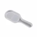 Oval Comb Mold 001