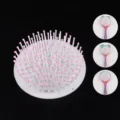Round Comb Cushion 004