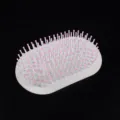 Large Oval Comb Cushion 002