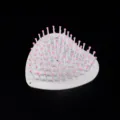 Heart Comb Cushion 001