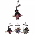 Trio Of Witches