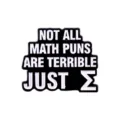 Nicht Alle Mathe-Wortspiele Sind Schrecklich Nur Die Summe (C18-6-798)