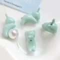 24mm / 10 Pezzi/Confezione / Verde chiaro
