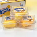 Fromage Croustillant
