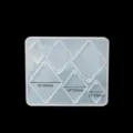Rhombus Earring