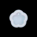 Plum No-Sanding Pendant