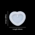 Heart No-Sanding Pendant