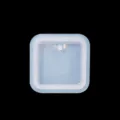 Square No-Sanding Pendant