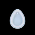 Waterdrop No-Sanding Pendant