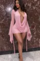 Solid Pink