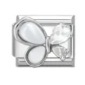 Irregular Butterfly