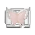 Light Pink Butterfly