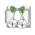 Rhinestone Cherry