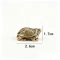 Baxia Wealth Tortoise