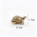 Baxia Standing Tortoise