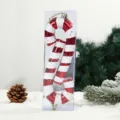Large Candy Cane (FS052-1) / Pack of 4