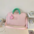 14" / With Keychain / Pink