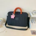 14" / With Keychain / Black