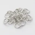1.0x8mm / Nickel-Free White K