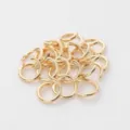 1.0x8mm / KC Gold