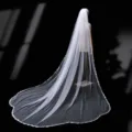 300cm Lang / Wit 300CM