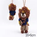 Book Lion