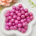 20 Pièces/Paquet / Violet (04)