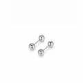 4mm / Silver