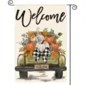 30x45cm / Vintage Truck Style (YMY-004)