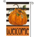 30x45cm / Welcome Sunflower Style (YMY-016)