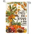 30x45cm / Football Thanksgiving Style (YMY-021)