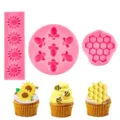 Mold Set / 3 Pieces/Pack