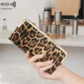 Leopard Brown