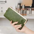 Vintage Green