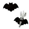 1 Piece/Pack / Black Bat
